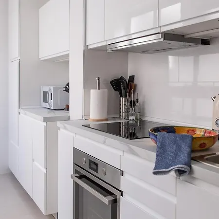 Apartment Marineros *