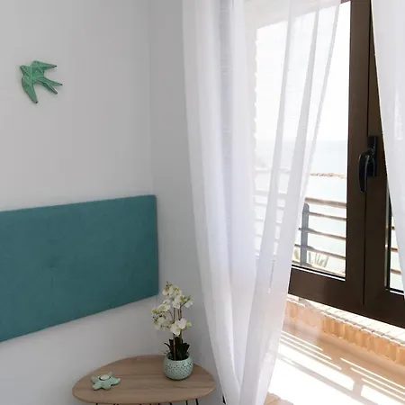 Marineros Apartment Torrevieja