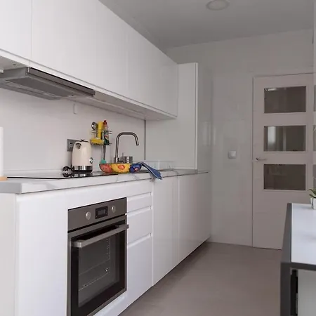 Marineros Apartment
