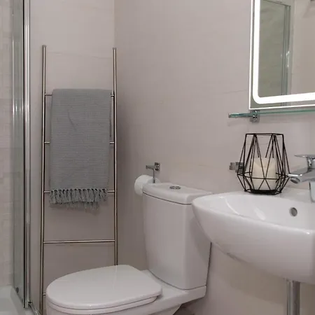 Marineros Apartment *