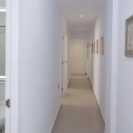 Marineros Apartment