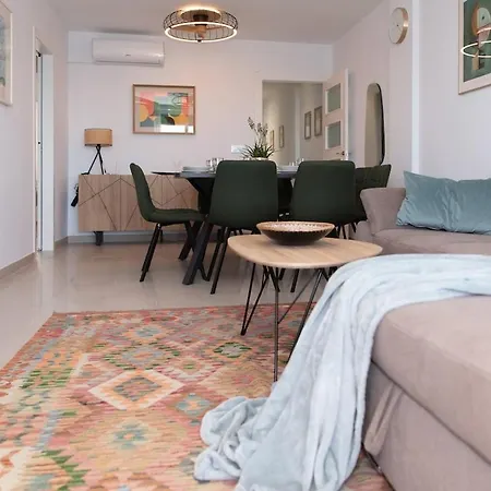 Marineros Apartment Torrevieja