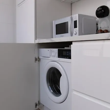 Marineros Apartment *