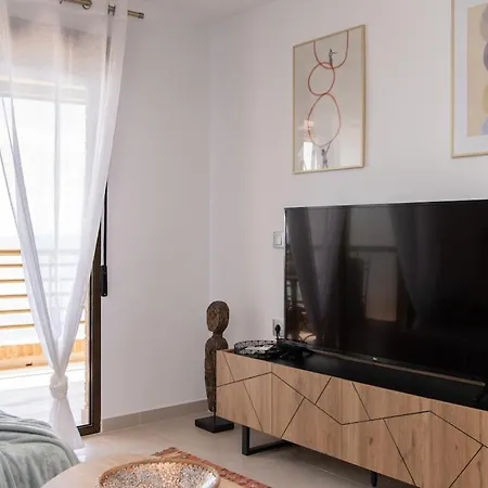 Apartment Marineros