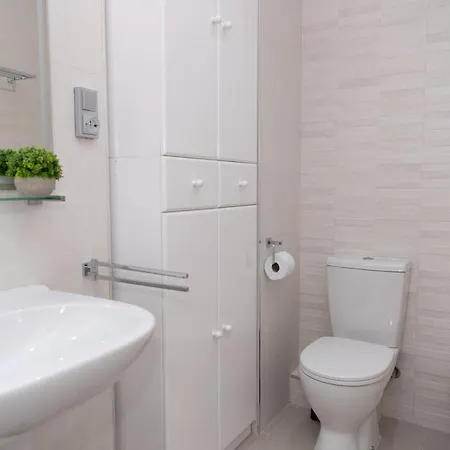 Apartment Marineros *