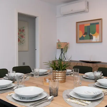 Marineros Apartment
