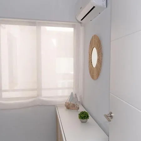 Marineros Apartment *