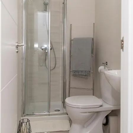 Marineros Apartment