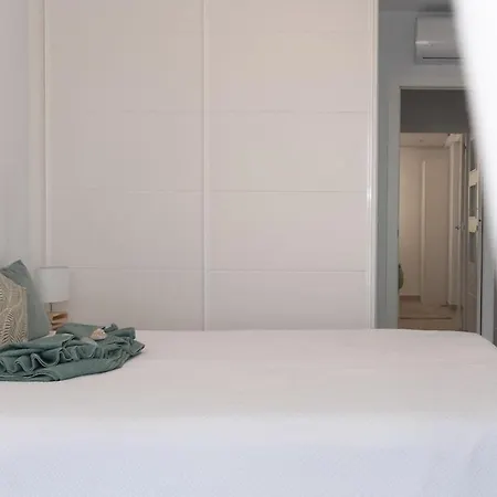 Apartment Marineros
