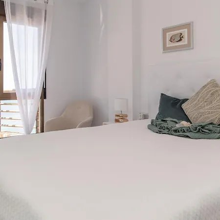 Marineros Apartment Torrevieja