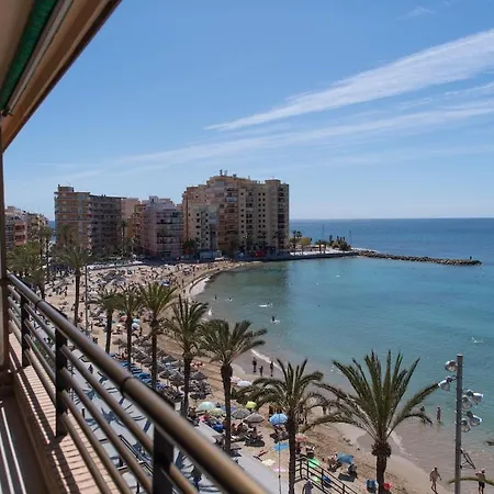 Marineros Apartment