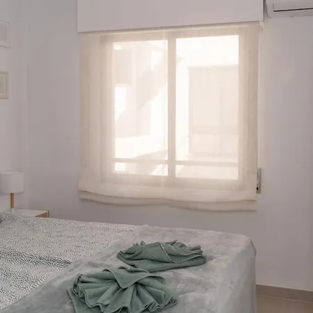 Apartment Marineros