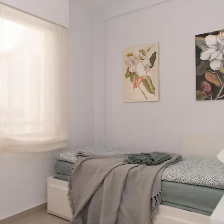 Marineros Apartment *