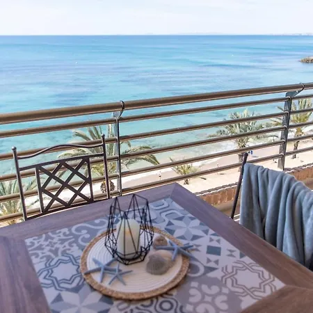 Apartment Marineros *
