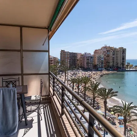 Marineros Apartment Torrevieja