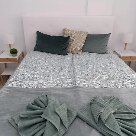 Marineros Apartment