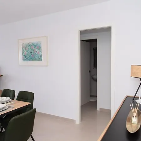 Apartment Marineros