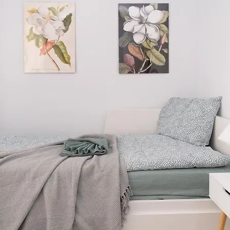 Marineros Apartment Torrevieja
