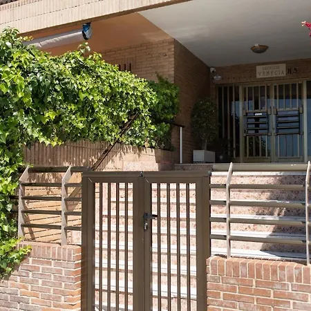 Apartment Marineros Torrevieja