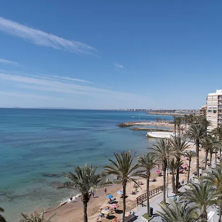 Marineros Torrevieja
